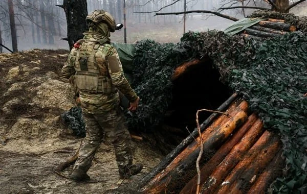 Последняя сводка СВО от Юрия Подоляки на 19.12.2025: ВС РФ мощно продвинулись под Гуляйполем