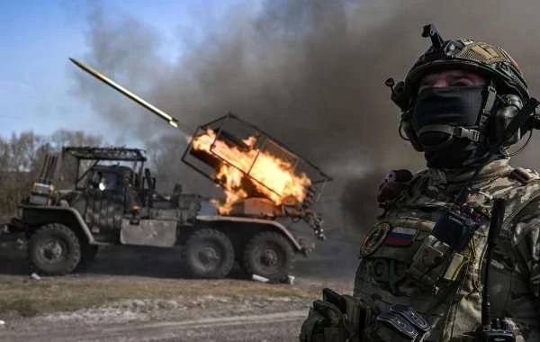 Свежая сводка Юрия Подоляки на 21.12.2025: ВС РФ прорвались вглубь Сумской области