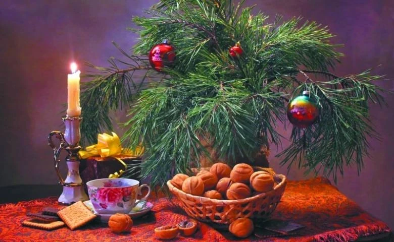 По какой причине православные верующие отмечают Рождество 7 января, а не 25 декабря