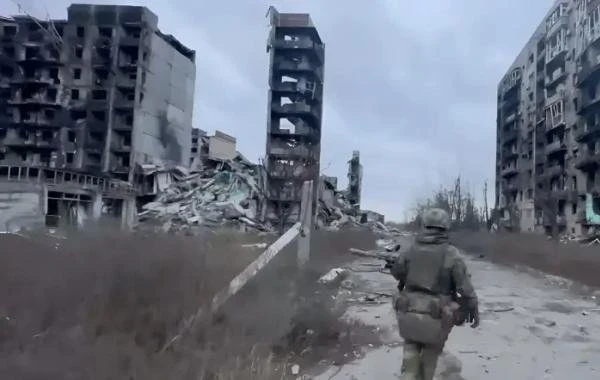 Раскрыта текущая обстановка в Купянске: подробности боевых действий на 26.12.2025