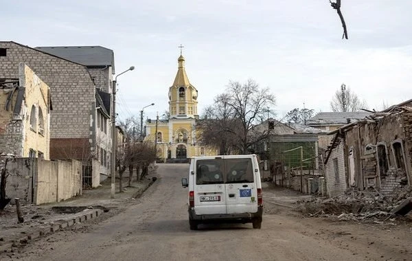 Свежая сводка Юрия Подоляки на 27.12.2025: в Купянске противник занял большую часть города