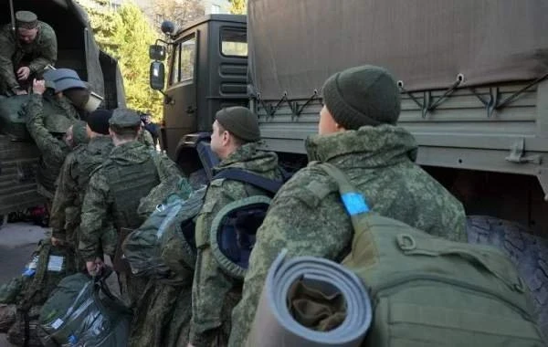 Когда в РФ может начаться демобилизация бойцов с СВО: актуальные точки зрения на сегодняшний день, 30.12.2025