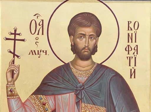 Православный мир 1 января 2026 года отмечает 3 церковных праздника