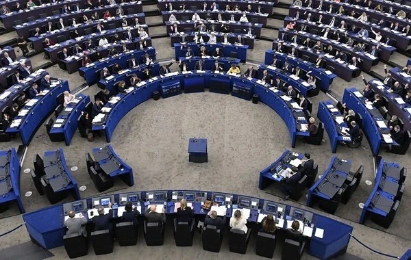 Лидеры ЕС обсудили последствия атаки ВСУ на резиденцию Путина