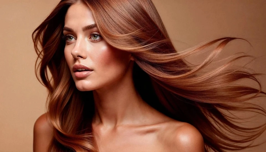 Рабочие методы, как сделать волосы гладкими и блестящими: о них молчат парикмахеры