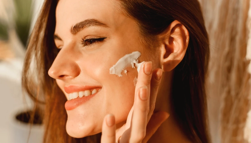 Какие 7 обязательных шагов нужно соблюдать уходе за кожей лица с 30 до 40 лет