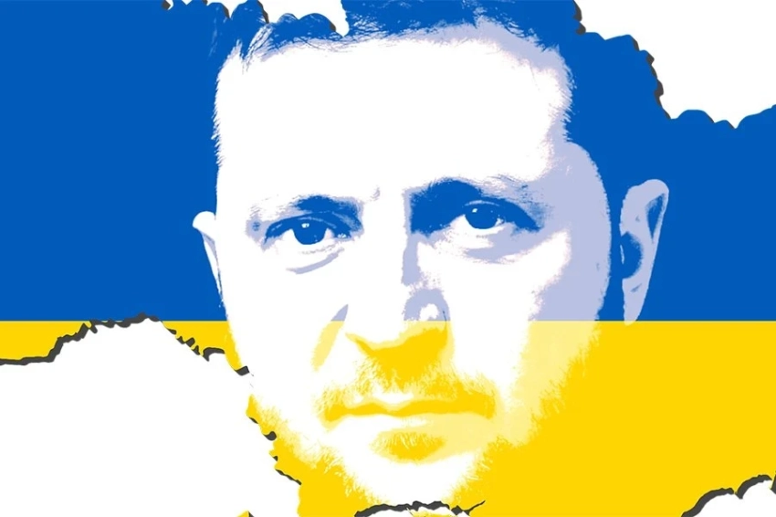 Что означает заявление Зеленского о готовности провести выборы президента Украины