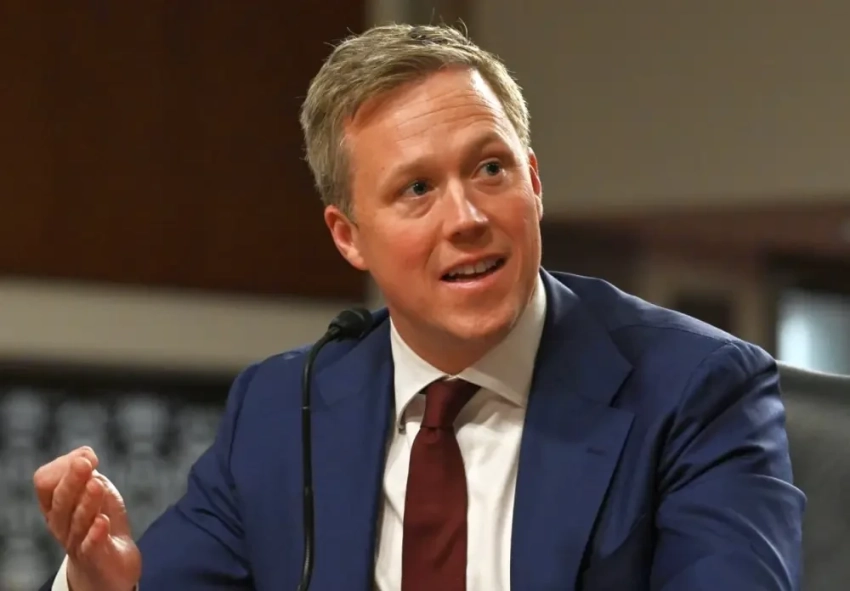 Хегсет отстранил Дрисколла от переговоров по Украине «за чрезмерное усердие»