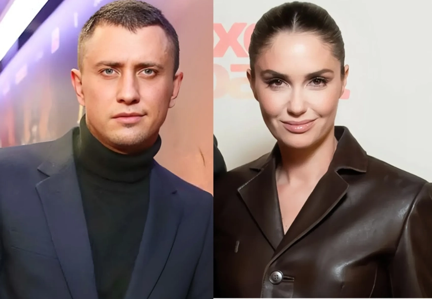 "Решили подождать, пока не родит и не восстановится". Павел Прилучный хочет засудить Агату Муцениеце, которая недавно родила третьего ребёнка