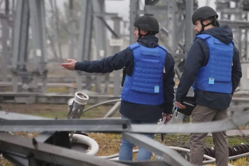 «Россия реализует план нефизического лишения Украины доступа к морю» - противник