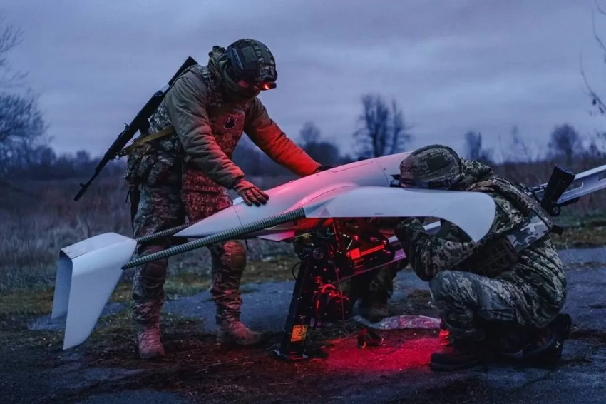 Юг России и Поволжье: новые атаки украинских беспилотников