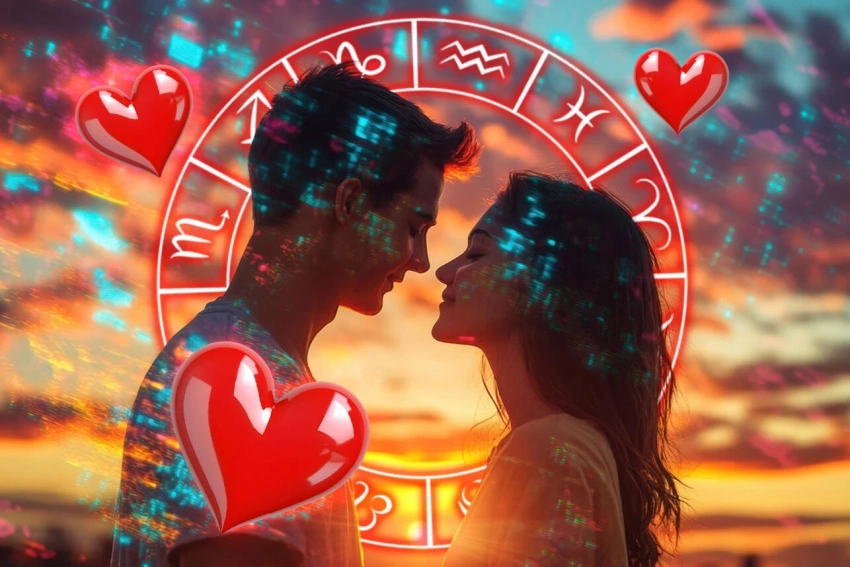 Чувства перевернут жизнь: какие знаки зодиака ждет безумная любовь в 2026 году