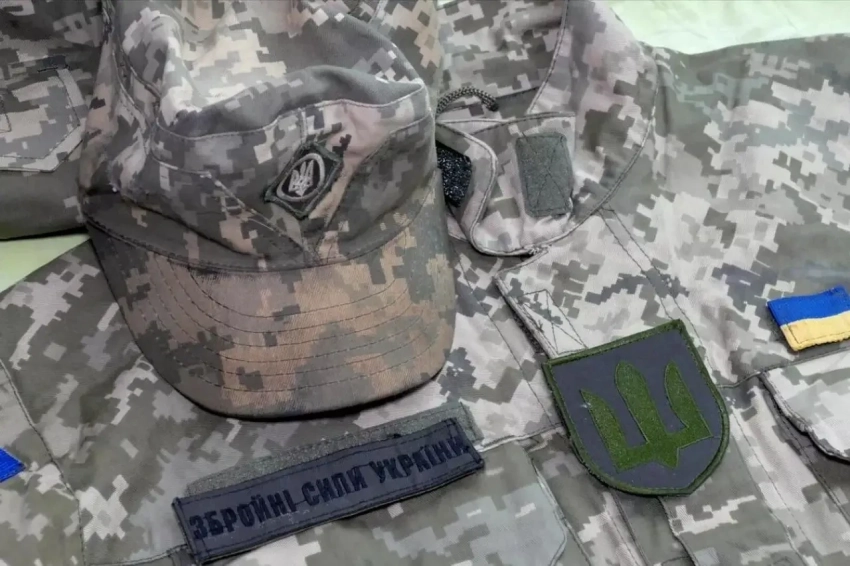 Глава ГУР Буданов: Украина самостоятельно сорвала свою мобилизацию