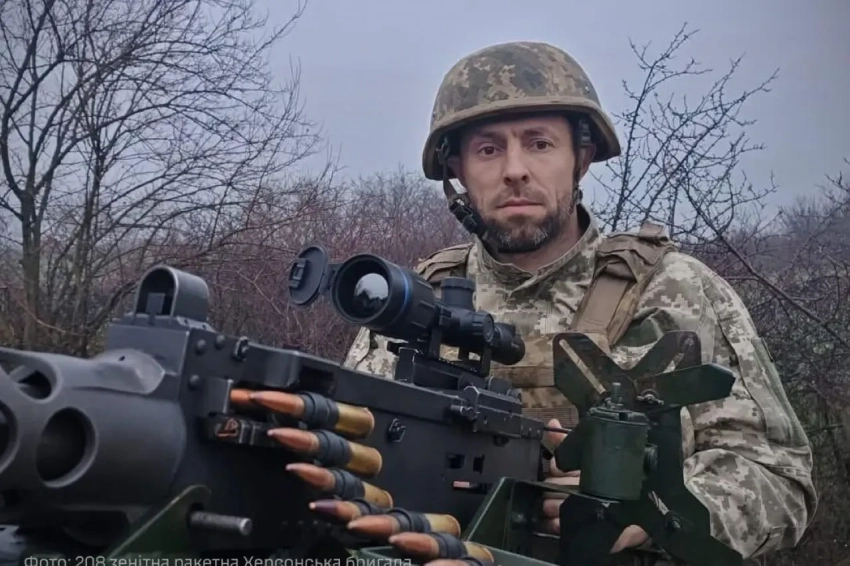 ВС ВСУ: ни один из трёх российских «Кинжалов» «не достиг цели»