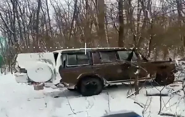 ВС РФ сорвали планы ВСУ атаковать на северном фланге Купянского направления, карта СВО от 02.01.2026