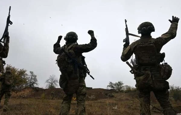 Когда ждать окончания СВО на Украине: прогнозы на 15.01.2026 о том, когда закончатся боевые действия