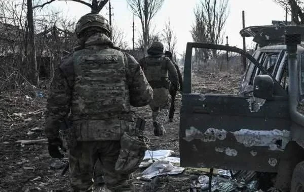 ВС России продолжают отражать контратаки ВСУ под Купянском: свежая карта боевых действий на 17 января 2026