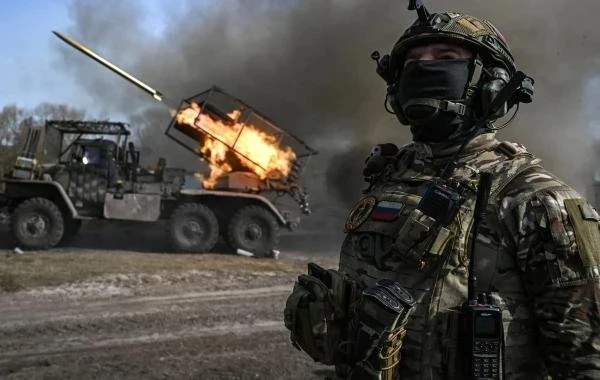 ВС РФ мощно наступают по всей линии фронта СВО: свежая карта боевых действий на 19 января 2026