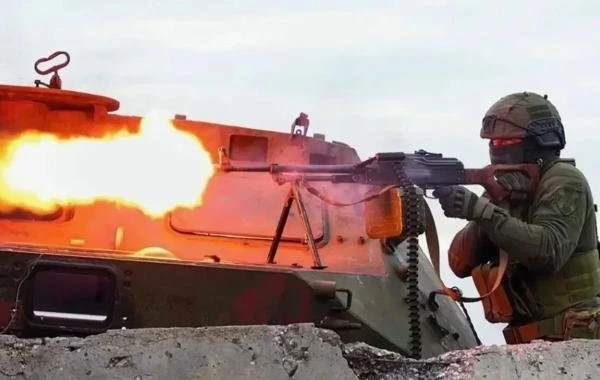 Российские войска расширяют зону контроля на ряде направлений в зоне СВО: новая военная сводка от 26.01.2026