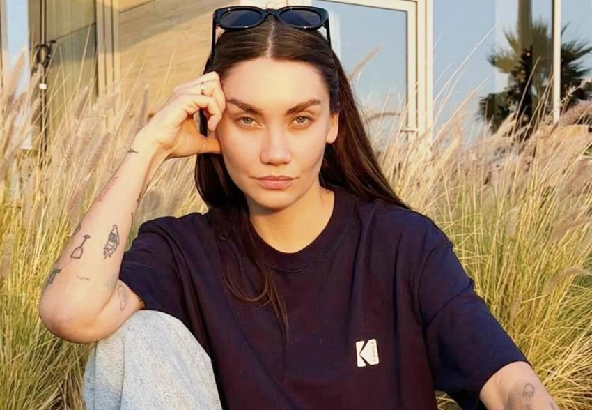 "До сих пор жутко от воспоминаний". Карина Истомина отметила пять лет трезвой жизни