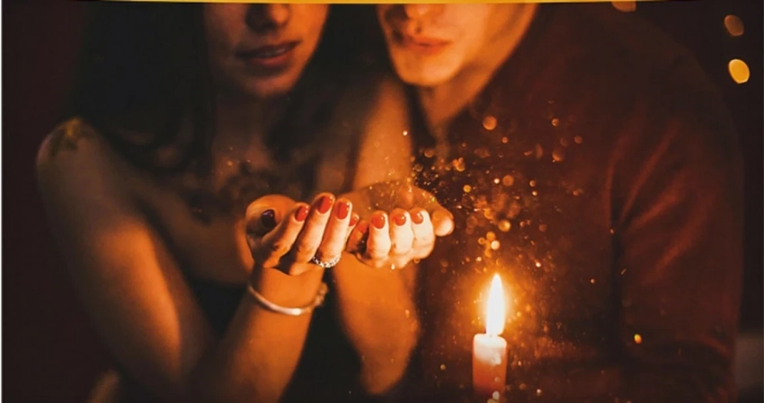 Мягкие и безопасные ритуалы любовной магии, чтобы заставить избранника скучать