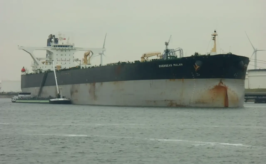 Причины, почему не стоит ждать жёсткой реакции Москвы на задержание «Маринеры»