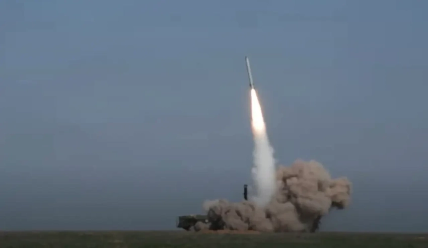 «Аннушка уже разлила масло»: удар по МЭЗ в Кривом Роге с продукцией для Британии