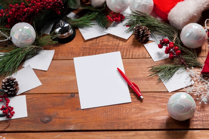 Как провести обряд прощания с прошлым на Старый Новый год 2026