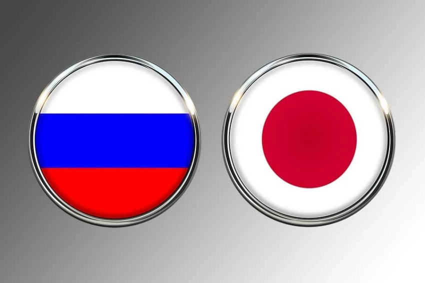 Усиливая антироссийские санкции, Япония хочет одностороннего снятия ответных мер Москвы