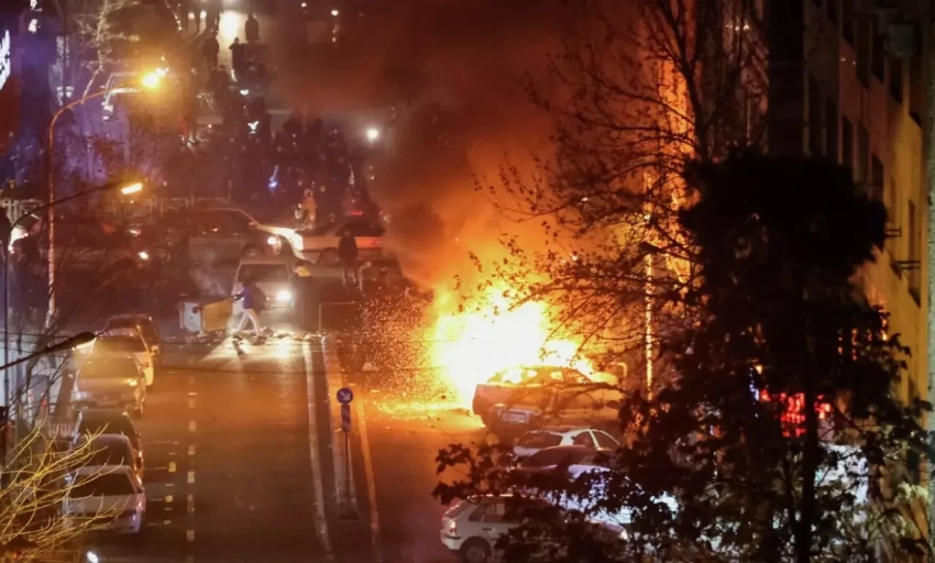 США намерены вернуть шаха Реза Пехлеви на пост главы Ирана?