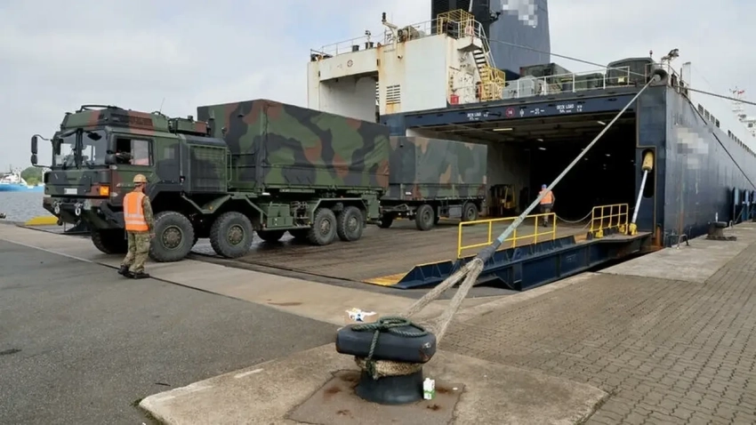 НАТО подготовило план блокировки Калининградской области в случае конфликта