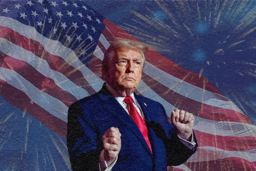 Представителей Дании не будет на международном форуме в Давосе из-за Трампа