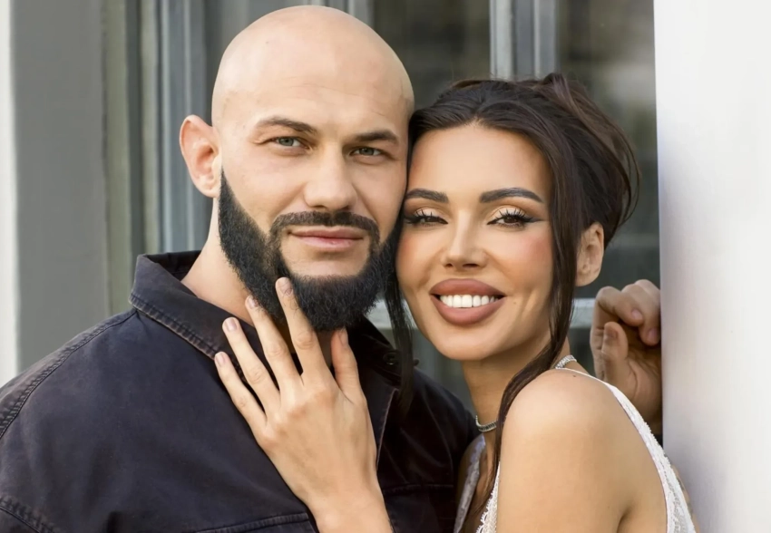 Развод откладывается: Джиган потребовал признать брачный договор с Оксаной Самойловой недействительным