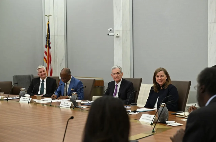 «Дойче Банк» пугает Трампа «сбросом» Европой американских акций и облигаций