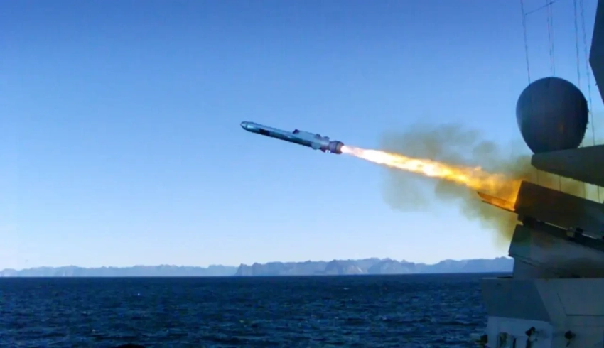 «Спрос растёт»: Норвегия открывает в США новый завод по производству ракет