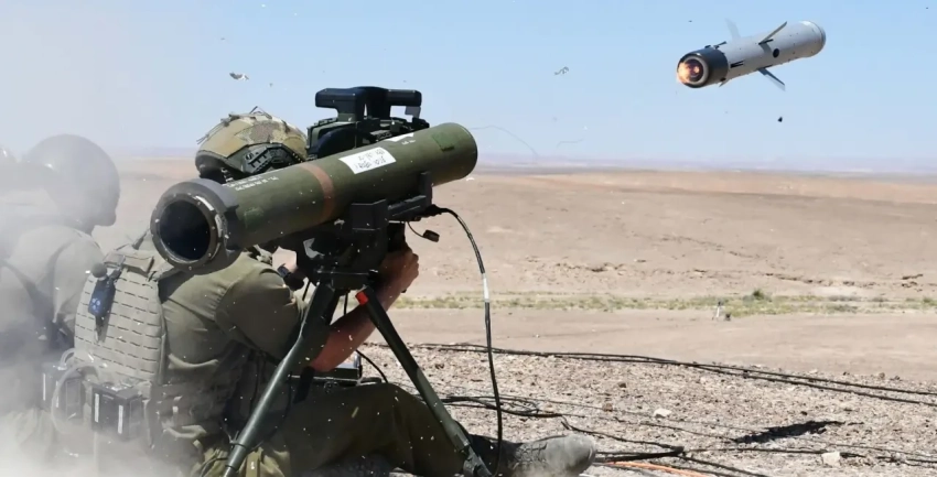 Новые проблемы с израильскими ПТУР Spike LR2 у канадских войск в Латвии