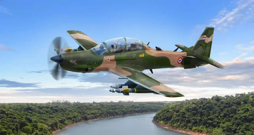 Super Tucano против «Гераней»: Польша рассматривает закупку лёгких штурмовиков