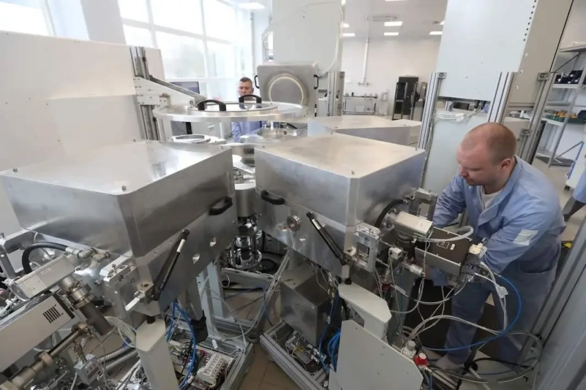 Триллион для суверенной микроэлектроники