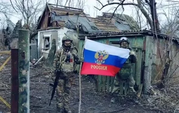 Бойцы ВС России освободили село Амбарное в Харьковской области: новая сводка СВО от Юрия Подоляки на 1 февраля 2026