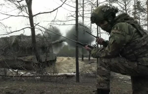 Последняя сводка СВО от Юрия Подоляки на 06.02.2026: ВС РФ продолжают мощный охват Орехова с разных сторон