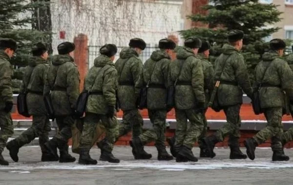 Будет ли новая мобилизация в 2026 году: зачем объявлены сборы резервистов и что это означает на практике, детали на 10.02.2026