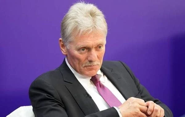 Песков не исключил, что Трампа пригласят на празднование 81-й годовщины Победы