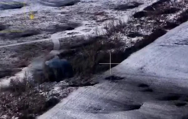 ВС РФ продолжают уничтожать противника под Купянском: свежие данные о боевых действиях на Купянском фронте на 15 февраля