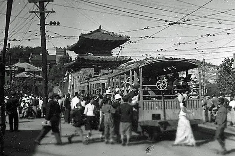 Корейская война. Перед схваткой
