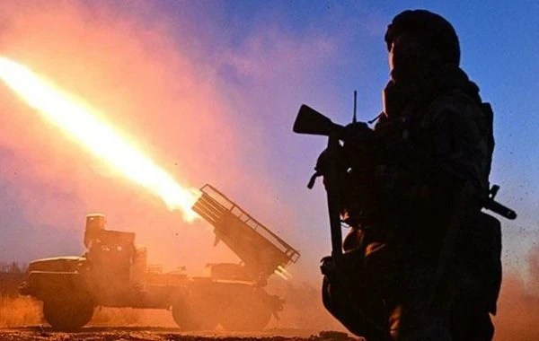 ВС РФ окончательно сорвали контрнаступление ВСУ в Запорожской области: новая сводка СВО от Юрия Подоляки на 19 февраля