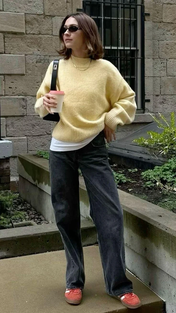 Палитра весны 2026: модные цвета сезона, которые сделают вас самой стильной