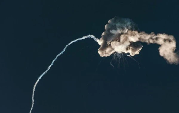 Взрывы раздались над Саратовом и Энгельсом: местные жители рассказали о неспокойной ночи