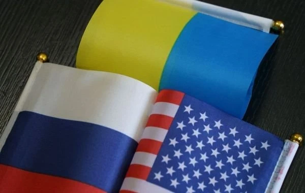 Будет ли остановлена СВО после новых переговоров России, Украины и США? Что известно о ходе переговоров на сегодняшний день, 27 февраля