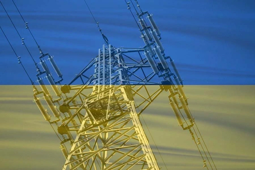 Зеленский снова выгоняет украинцев на мороз