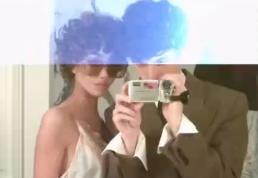 Марк Эйдельштейн показал новые фото со своей девушкой Надей Ли Коэн